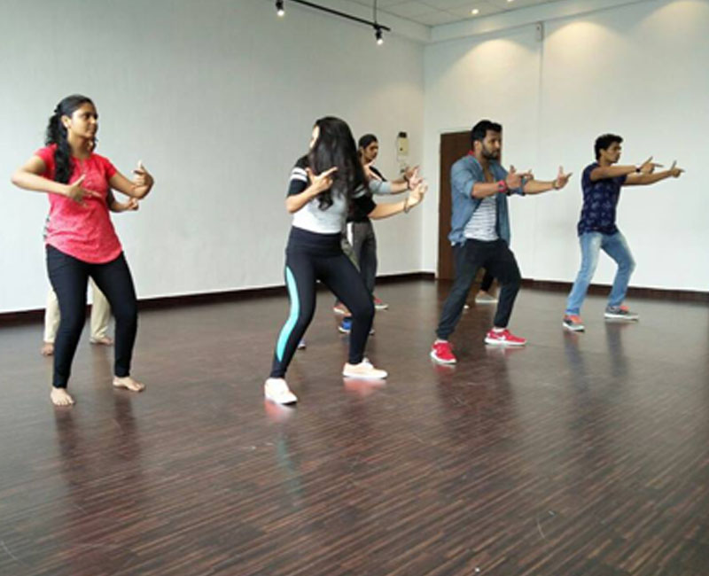 Energize With Bollywood Dance-gallery 4
