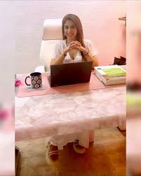 Karishma Chawla 1