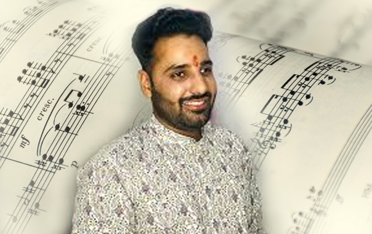Priyanshu Gaur Banner