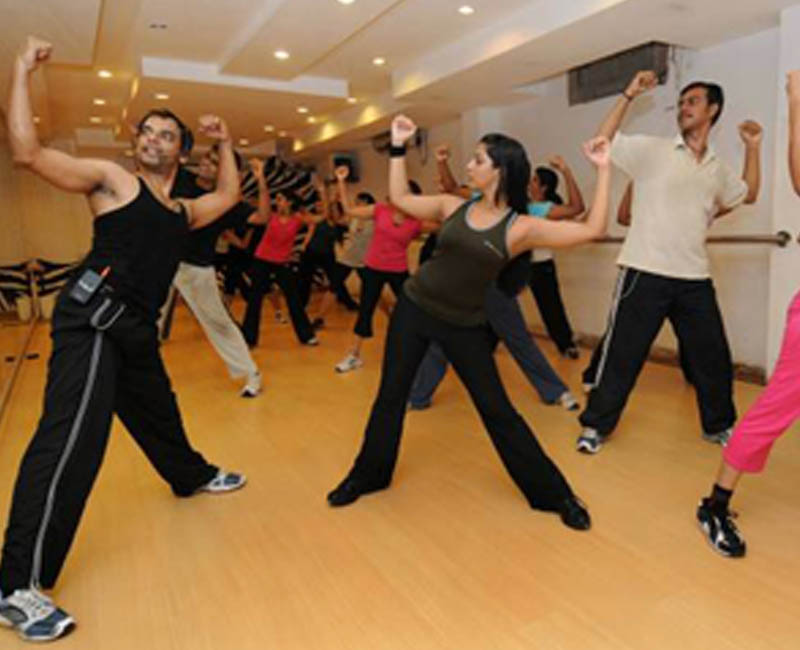 Fitness With Bhangra-gallery 3