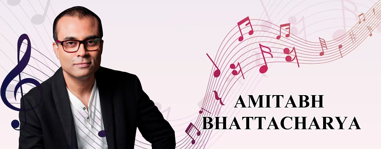 Amitabh Bhattachaya