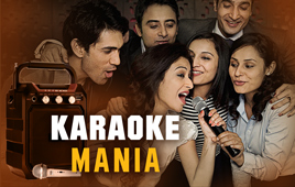 Karaoke Premium