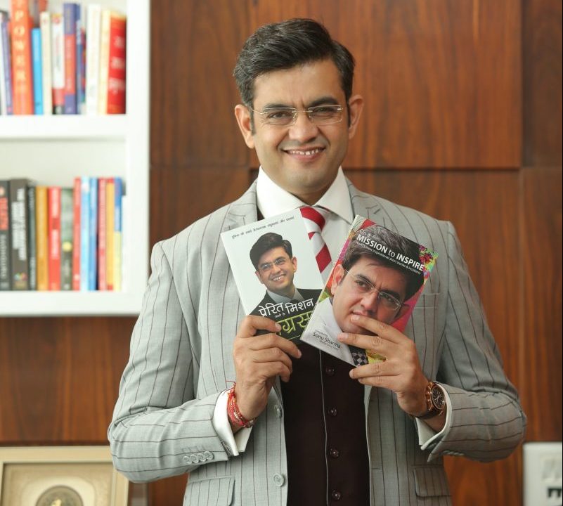 Sonu Sharma 5