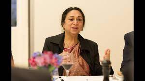 Dr. Meenakshi Gopinath 4