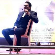 Ujjwal Patni 2