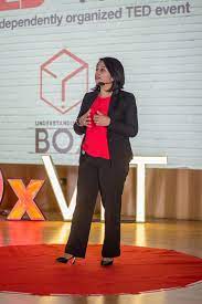 Faye D'Souza Speaker Engage4more 5
