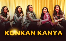 Konkan Kanya Band