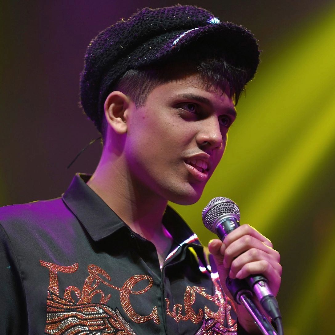Devansh Chandra 3