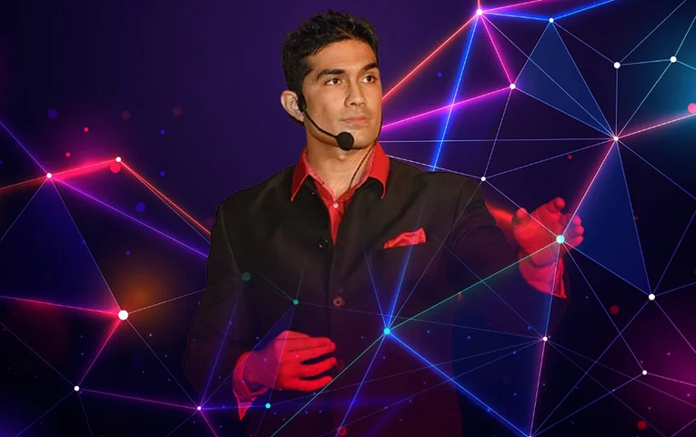 Mohit Rao Banner