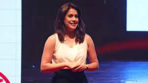 Amrita Raichand  3