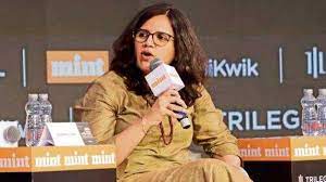 Upasana Taku 2
