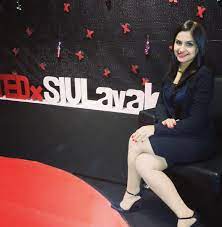 Tanvi Bhatt Engage4more 5