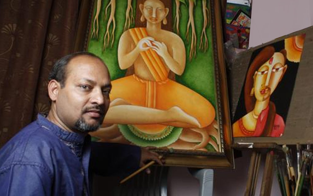 Shreekant Dubey Banner