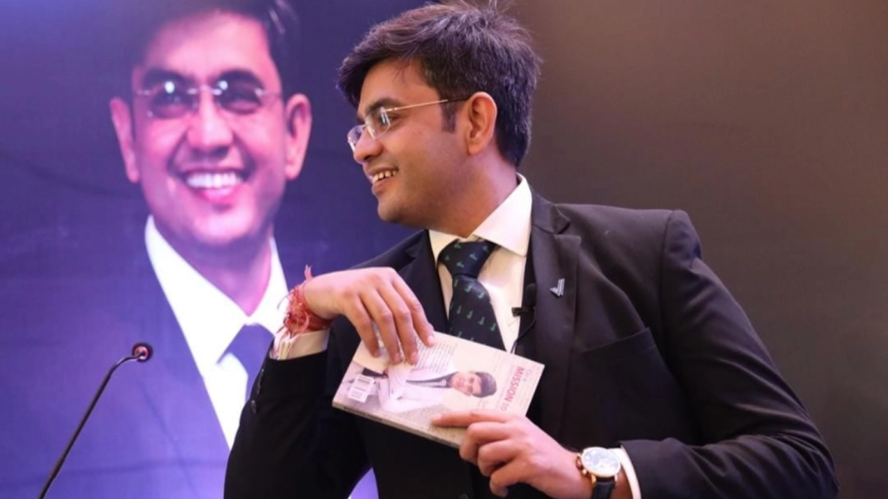 Sonu Sharma 3