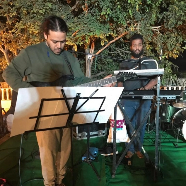 Rahul Gajjal 3