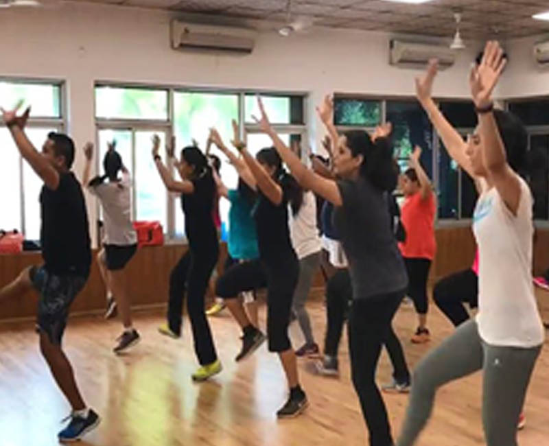 Fitness With Bhangra-gallery 4