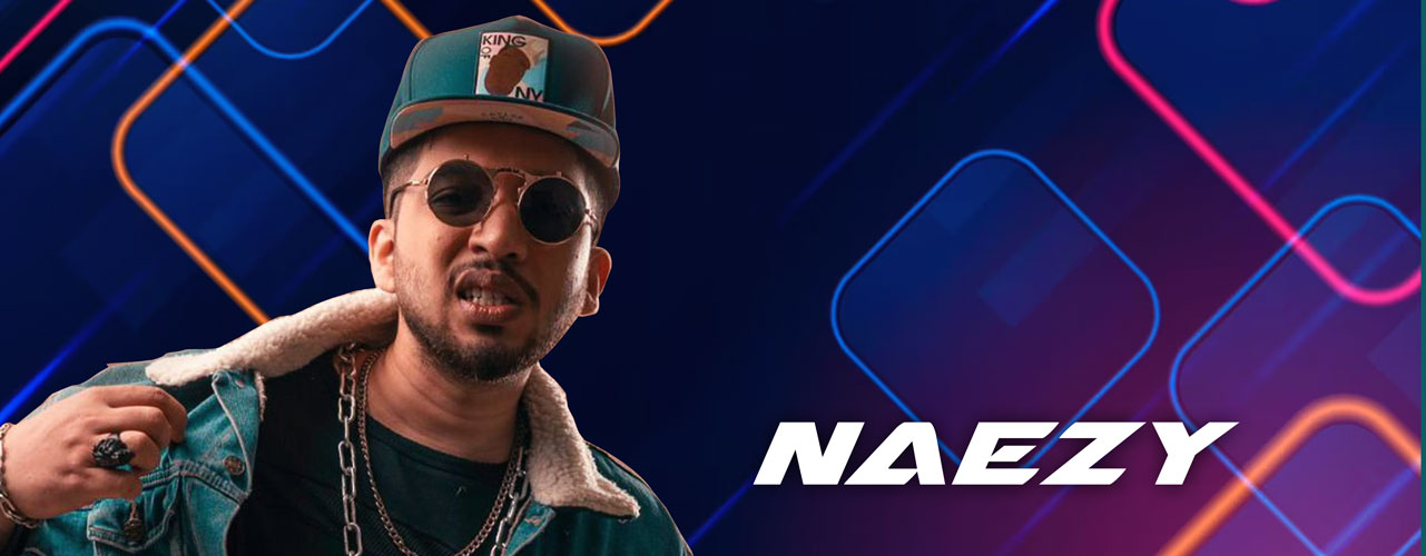 Naezy Banner