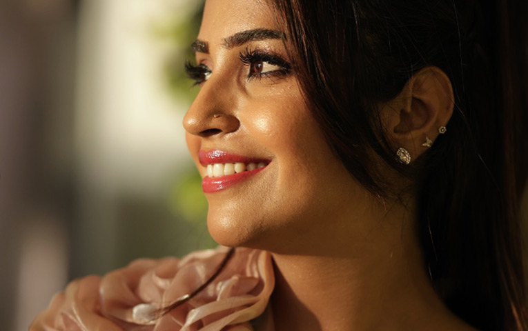 MC Deepika Jain Banner