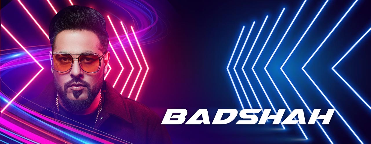 Badshah Banner