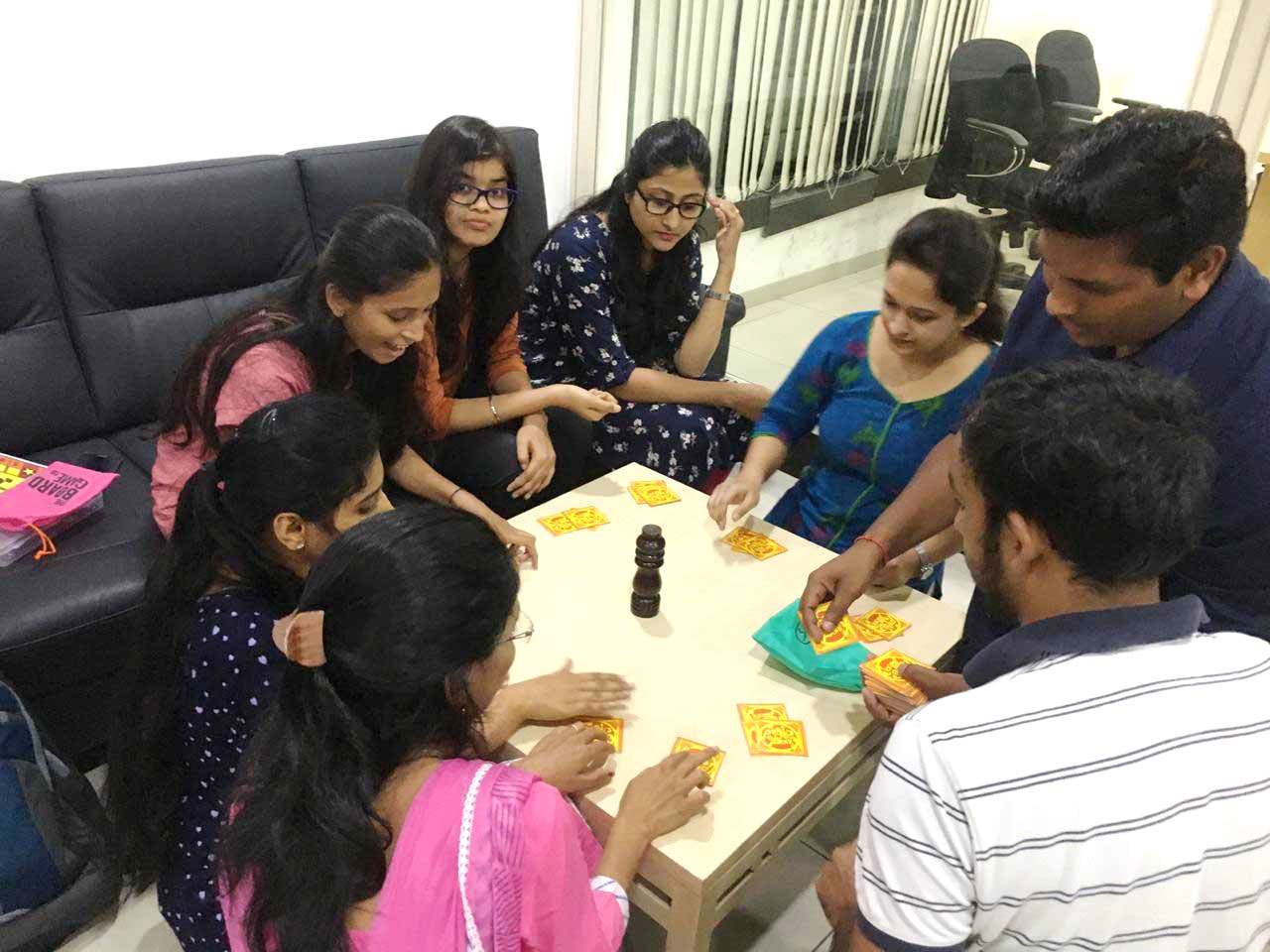 Diwali Card Games Fun-Gallery 2