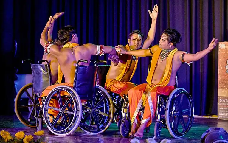 We Are One Dance Group