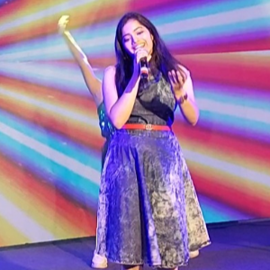 Ananya Halarnkar 1