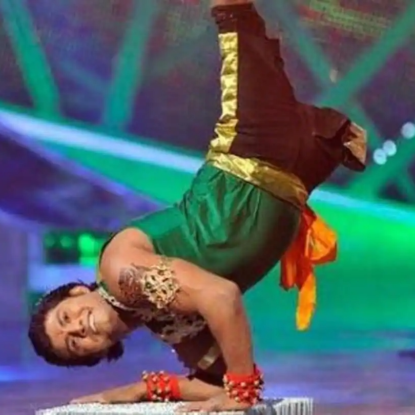 Vinod Thakur 3
