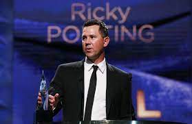 Ricky Ponting 1