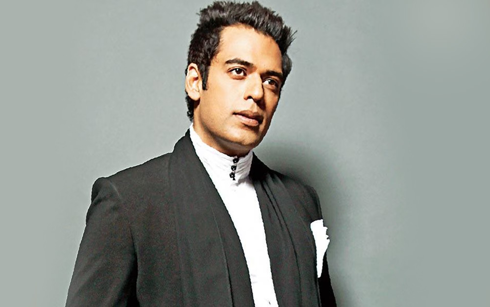 Samir Kochhar