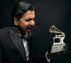 Ricky Kej Speaker Engage4more 7