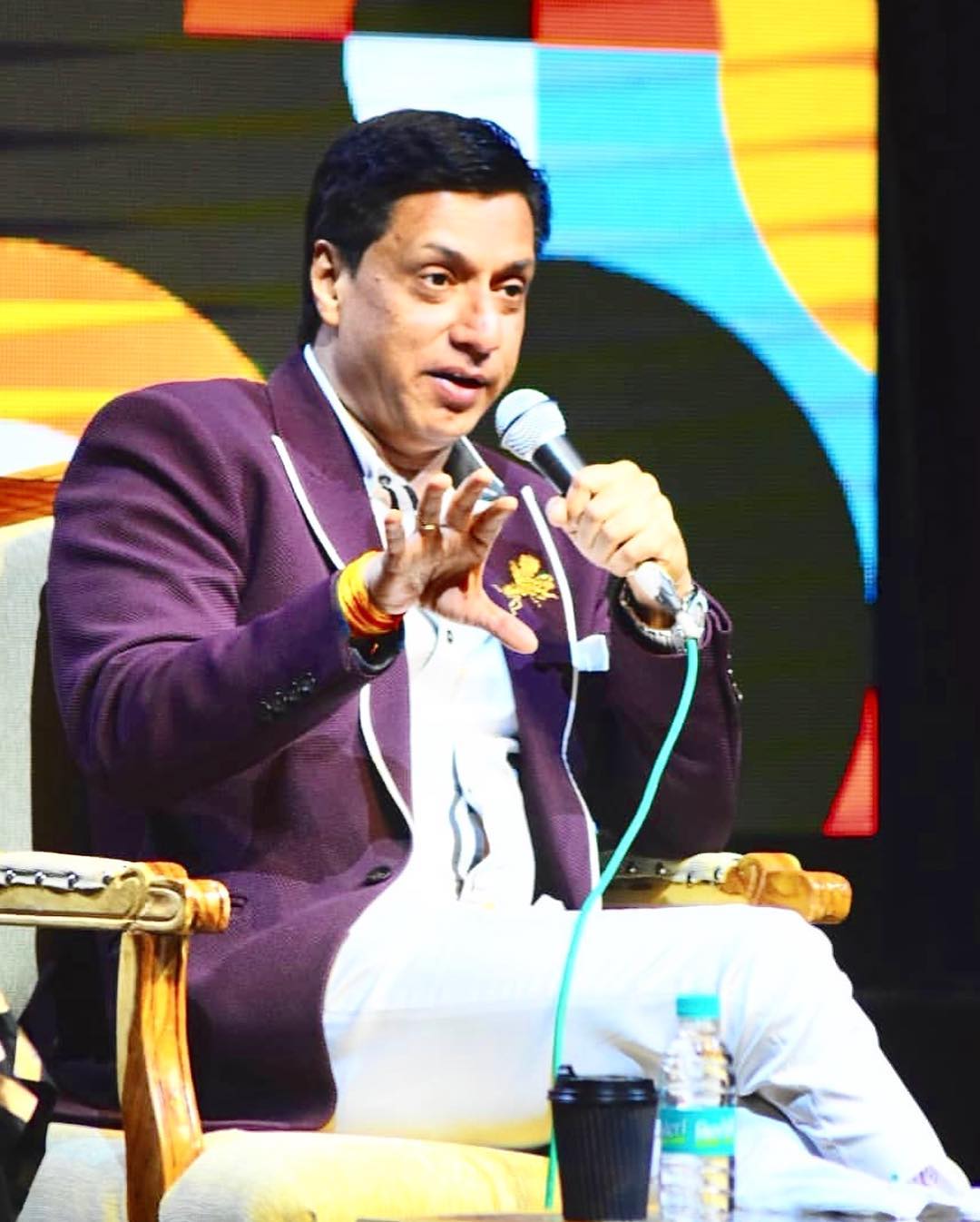 Madhur Bhandarkar 5
