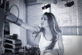 Roshni Sanghvi 4