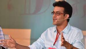 Vikram Sampath 5