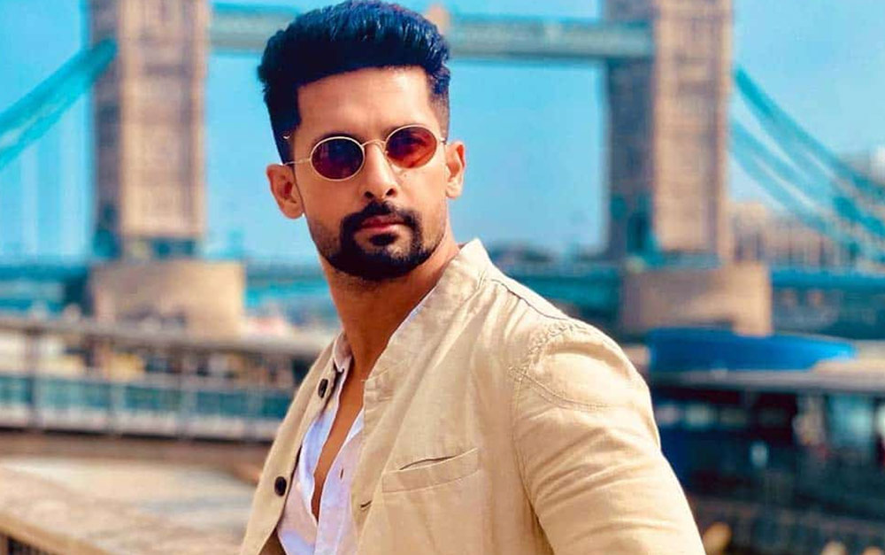 Ravi Dubey