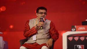 Vikram Sampath 4