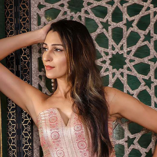 Pooja Kanwal Mahtani 1