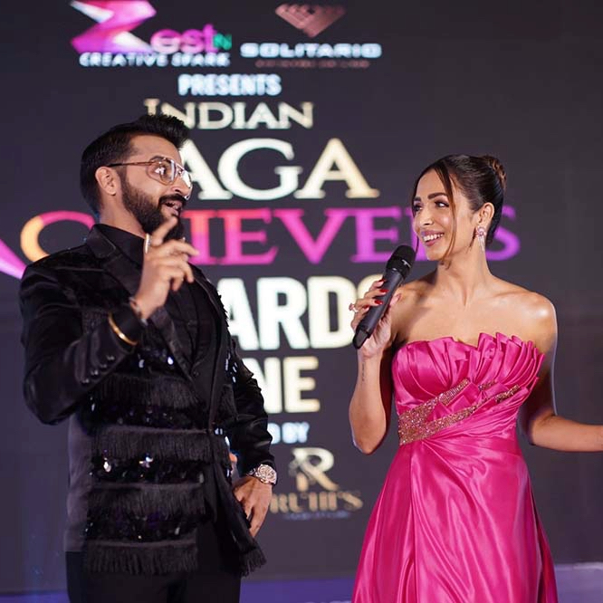 Bhavaish R Bhatijaa 3