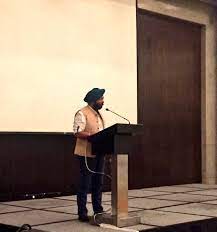 Harpal Singh Sokhi 4
