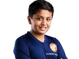 Tilak Mehta 4