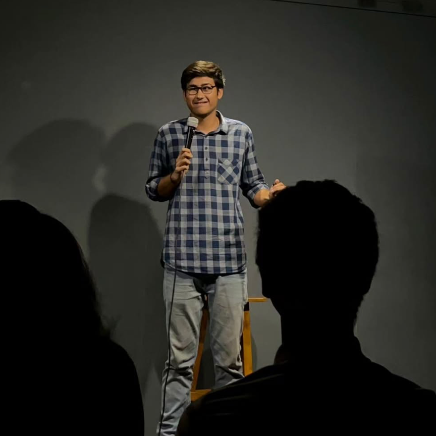 Kushal Bhanushali 3