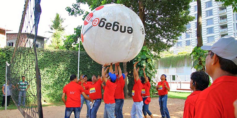 Off Sites (MICE Events)