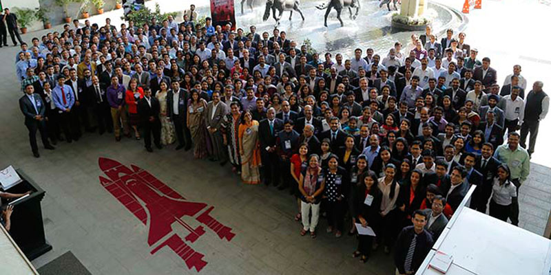 Conferences & Town Halls