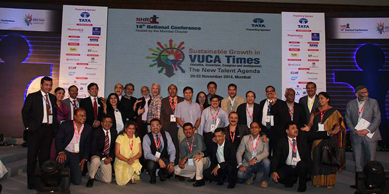 Conferences & Town Halls