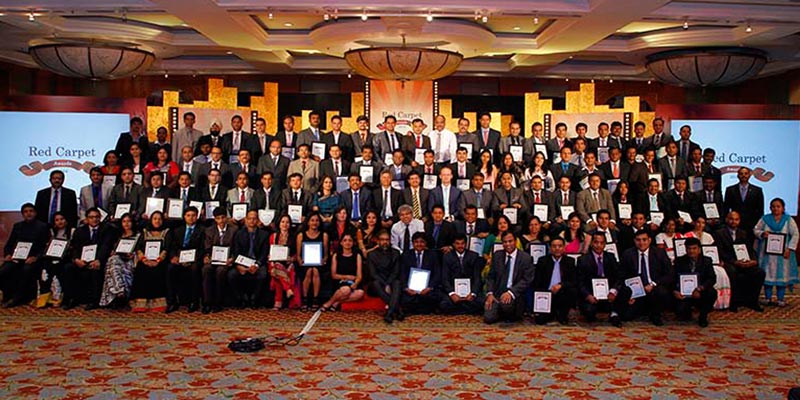 Rewards & Recognition