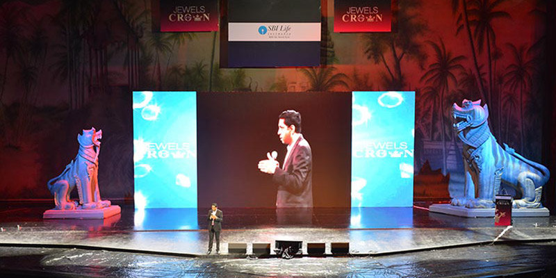 Off Sites (MICE Events)