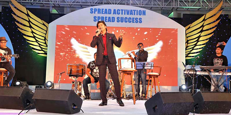 Rewards & Recognition