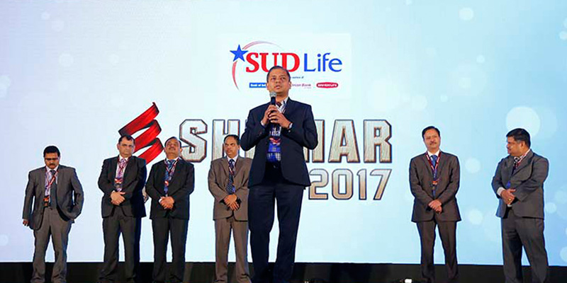 Conferences & Town Halls