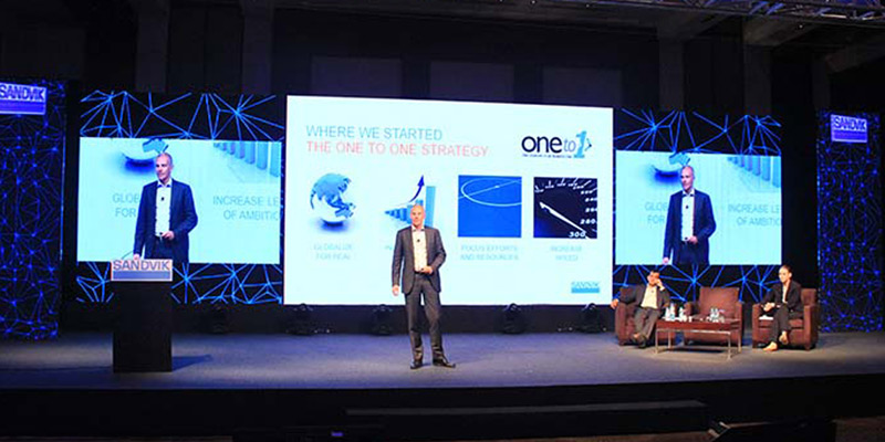 Conferences & Town Halls