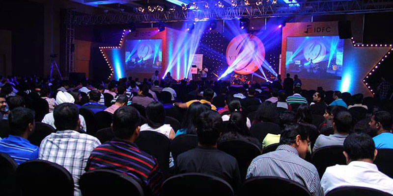 Annual Days / Anniversaries