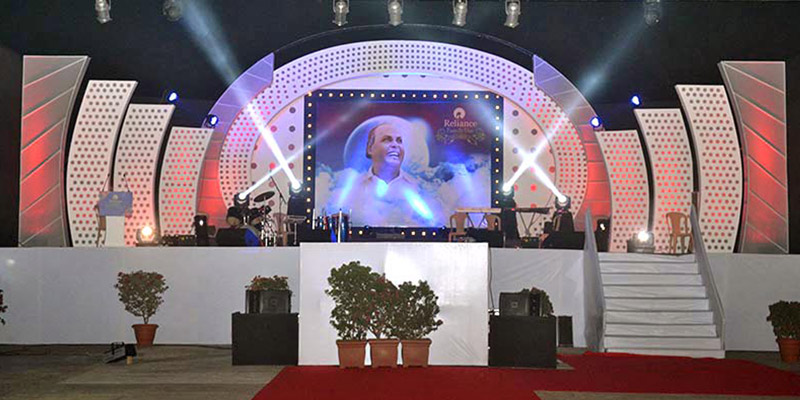 Annual Days / Anniversaries